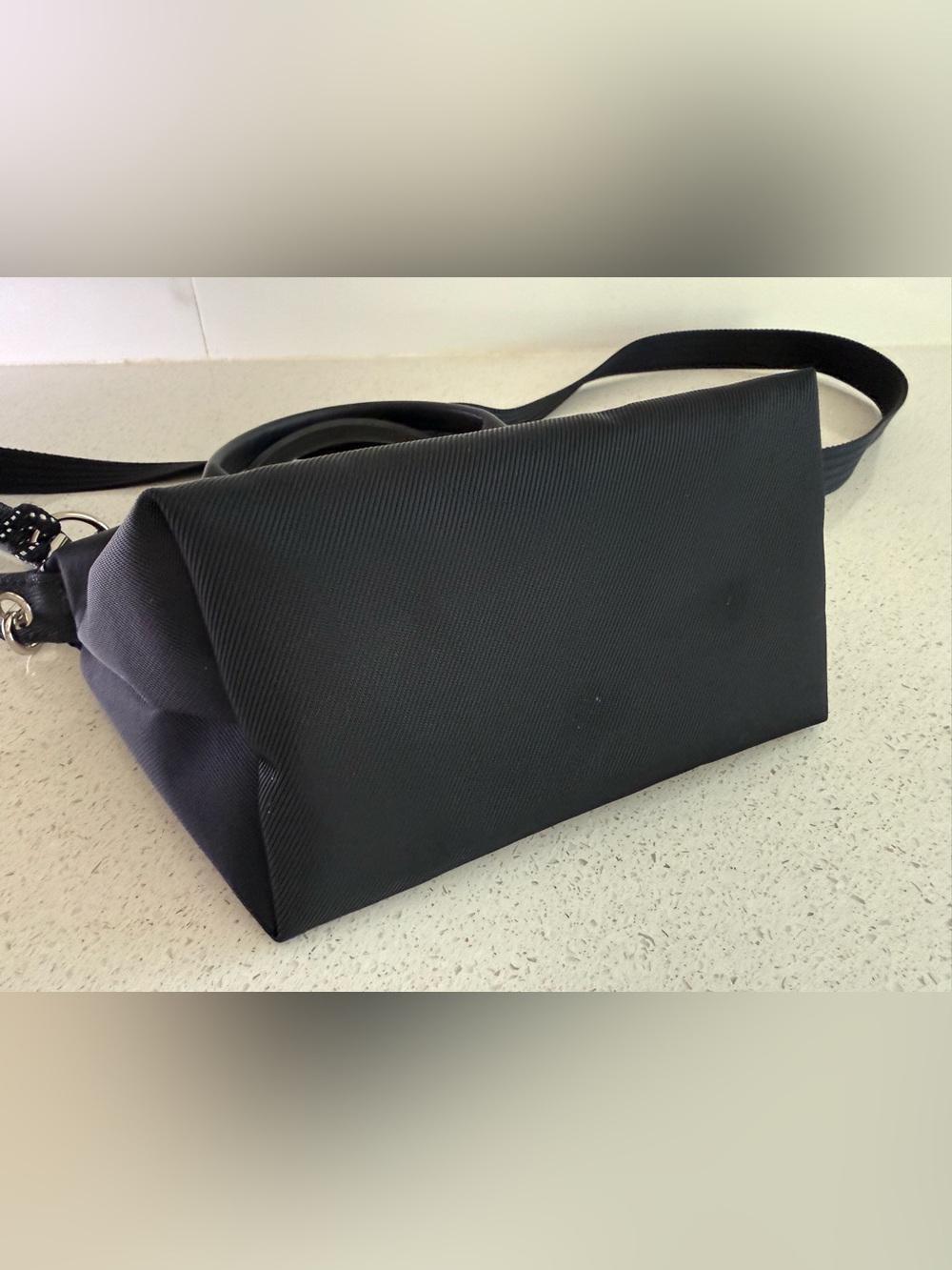 Le Pliage Energy XS Crossbody Tote - Picture 6 of 9